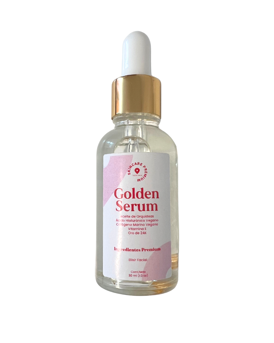 Serum Facial Premium 24K