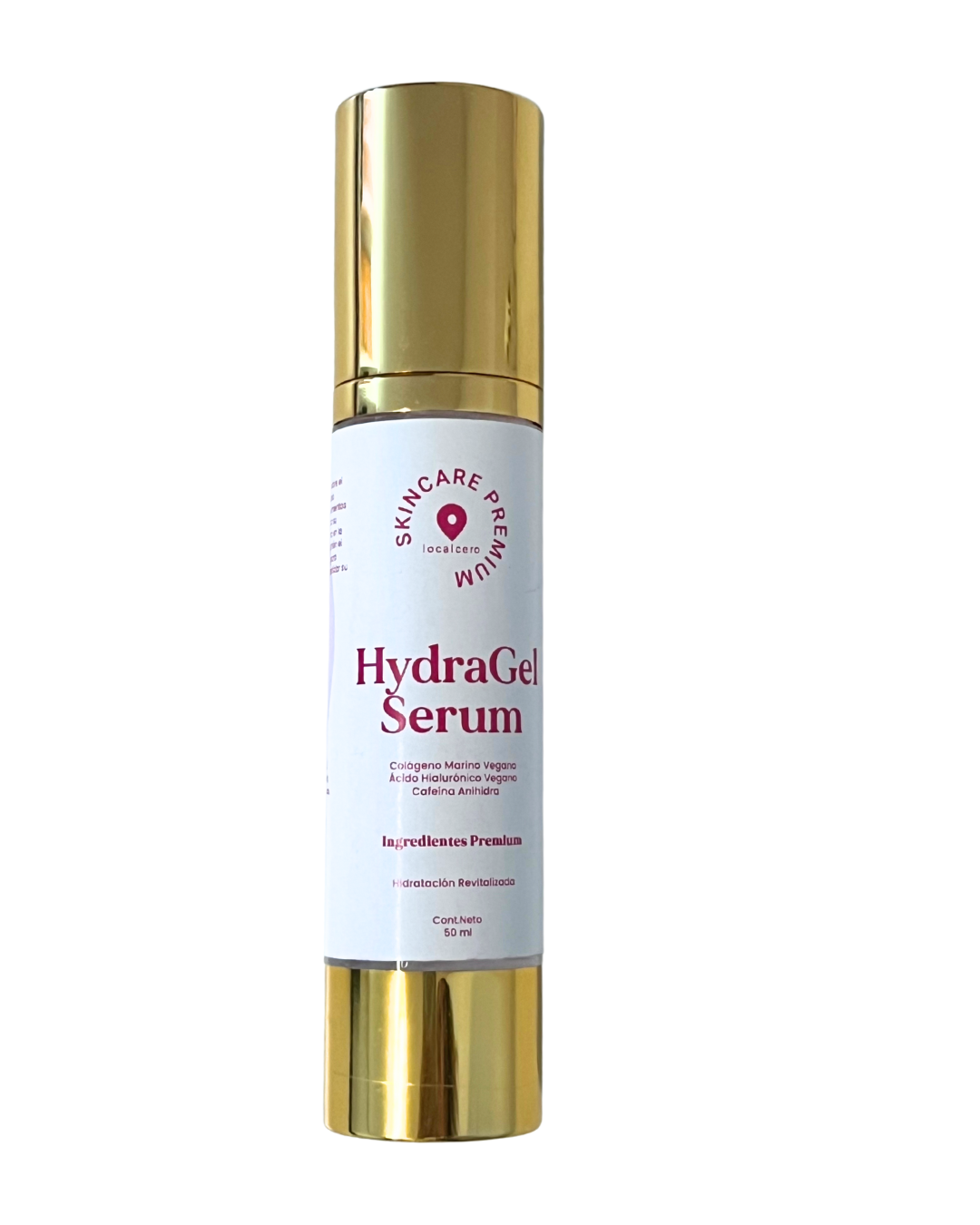 HydraGel Serum 50 ML