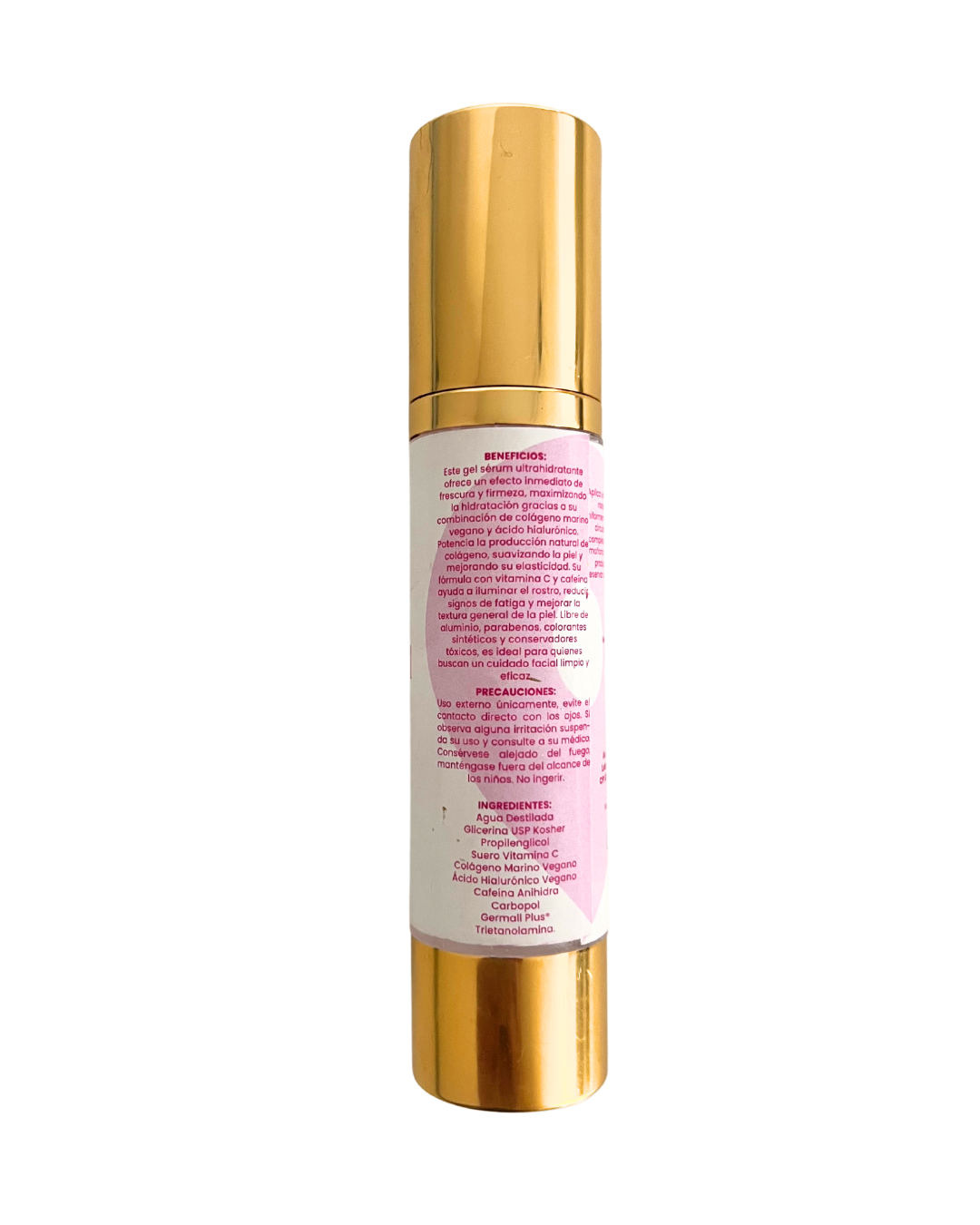 HydraGel Serum 50 ML