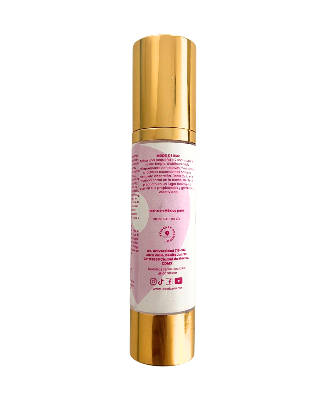 HydraGel Serum 50 ML
