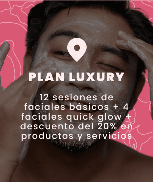 Plan Luxury