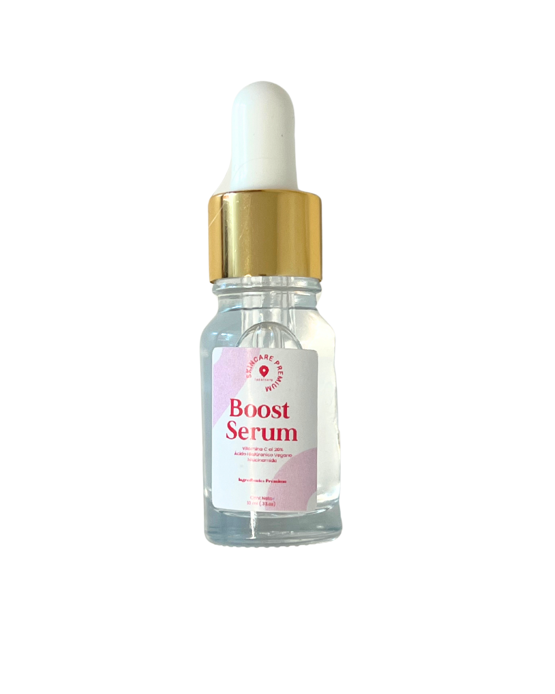 Vitamina C 20% Boost Serum